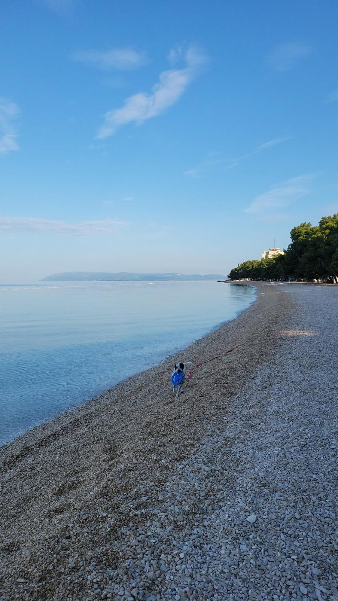 Apartman Vulic Tučepi Quarto foto